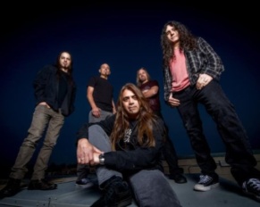 Los progresivos FATES WARNING estrenaron su nuevo album… Checa el video “Begin Again”