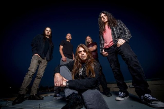 Los progresivos FATES WARNING estrenaron su nuevo album… Checa el video “Begin Again”