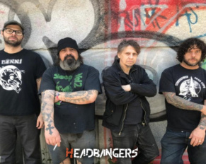 [EYEHATEGOD] revela la portada y primeros detalles de su próximo album