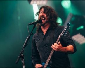 [FOO FIGHTERS] nos sorprenderá en Diciembre