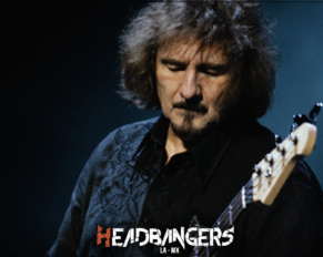 [GEEZER BUTLER] ‘No puedo creer que ya no esté con nosotros’: Sobre [EDDIE VAN HALEN]