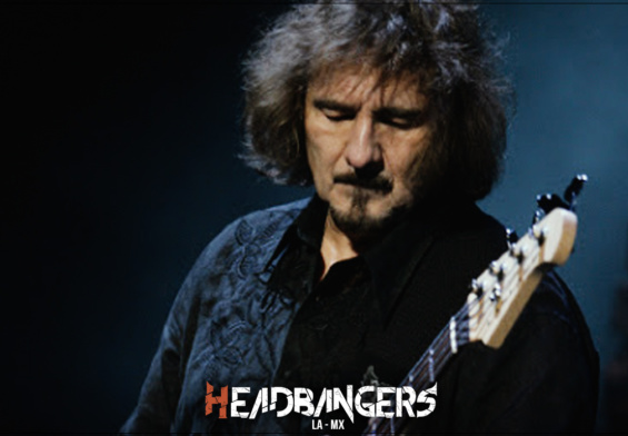 [GEEZER BUTLER] ‘No puedo creer que ya no esté con nosotros’: Sobre [EDDIE VAN HALEN]