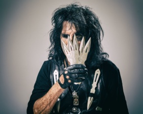 [ALICE COOPER] revela los detalles de su nuevo álbum, y anticipa nuevo single!