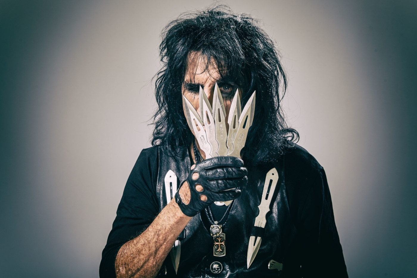 [ALICE COOPER] revela los detalles de su nuevo álbum, y anticipa nuevo single!