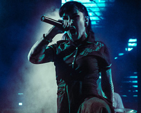 [JINJER] nos presenta su nuevo video en vivo de la canción ‘Retrospection’