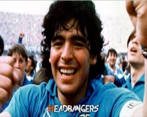 El mundo del rock y sus reacciones tras la muerte de Diego Armando Maradona