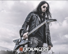 El ex [Ozzy Osbourne] [GUS G] prepara su nuevo material