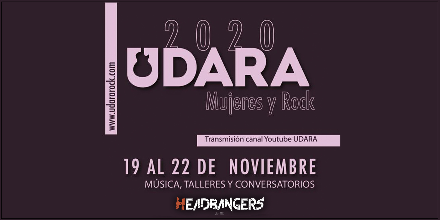 [Udara 2020] sorprende con inédita versión online