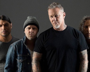 [METALLICA] pospone nuevamente su gira sudamericana, para finales del año 2021