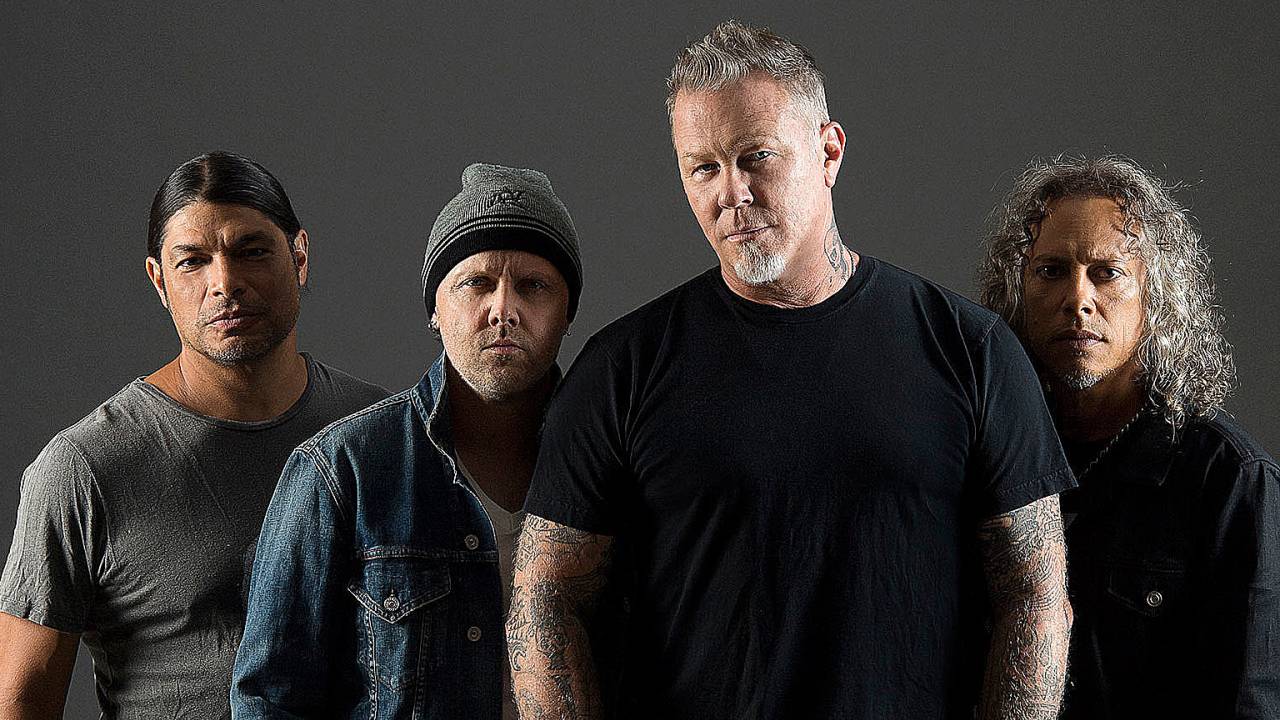 [METALLICA] pospone nuevamente su gira sudamericana, para finales del año 2021