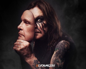 [OZZY OSBOURNE] Revela: lo bueno, lo malo y lo feo del 2020.