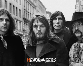 [Pink Floyd]: 50 años de la última interpretación de uno de sus primeros clásicos