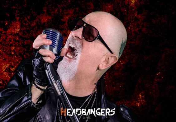 ¿Qué es el Heavy Metal para [Rob Halford] De Judas Priest ?