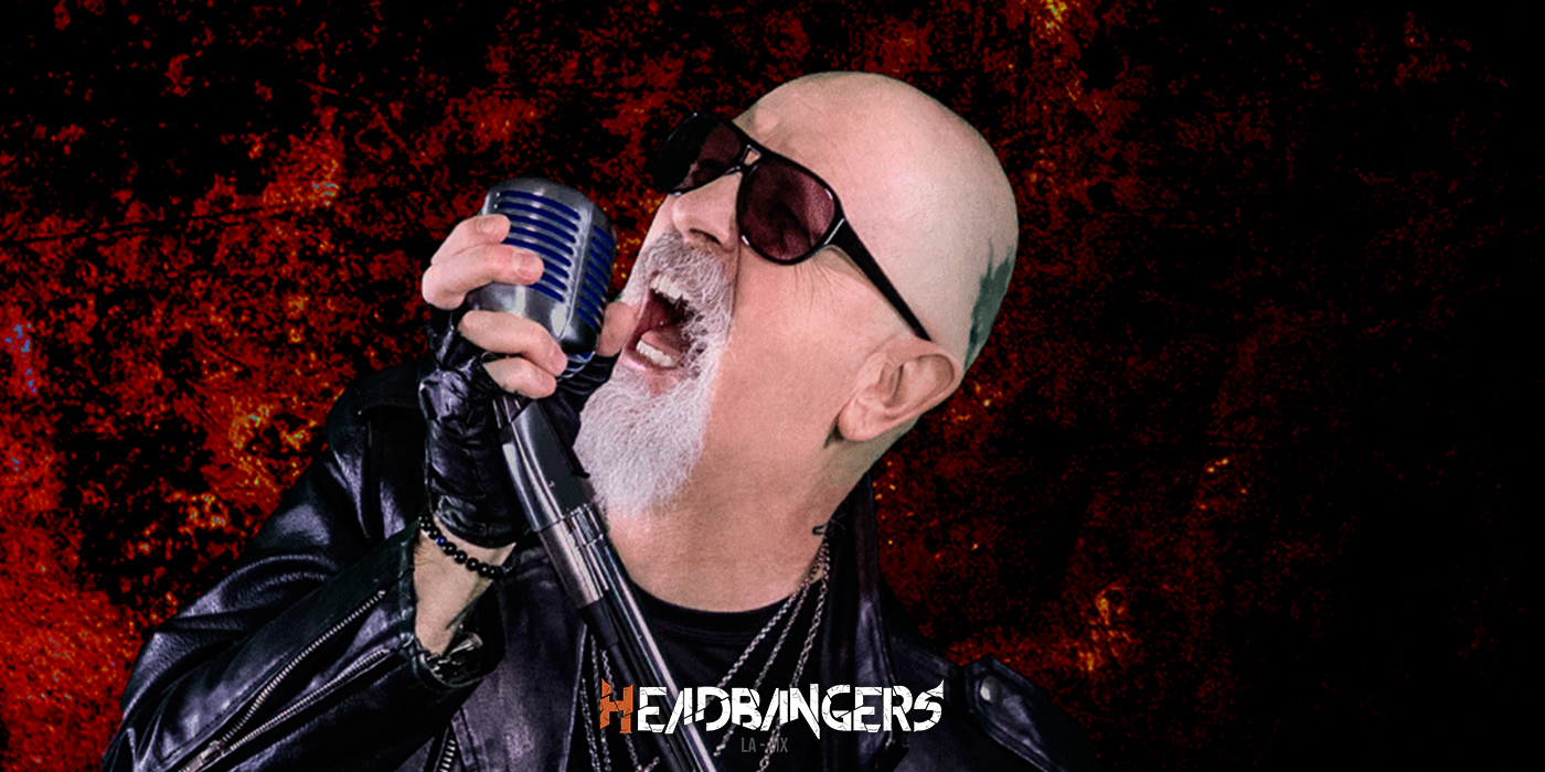 ¿Qué es el Heavy Metal para [Rob Halford] De Judas Priest ?