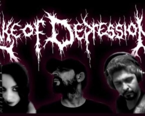 [Lake Of Depression] presenta su primer larga duración