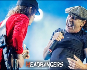 Nuevo video de [AC/DC]: Se muestran como nunca antes…