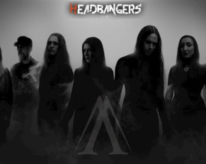 Miembros de [NE OBLIVISCARIS] y [ex-CRADLE OF FILTH] unen fuerzas en [ANTIQVA]