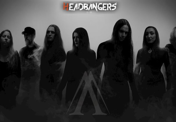 Miembros de [NE OBLIVISCARIS] y [ex-CRADLE OF FILTH] unen fuerzas en [ANTIQVA]