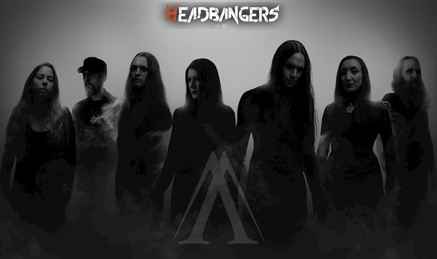 Miembros de [NE OBLIVISCARIS] y [ex-CRADLE OF FILTH] unen fuerzas en [ANTIQVA]