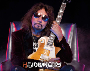 [Ace Frehley] aclara nuevamente rumores sobre una reunión con [Kiss]