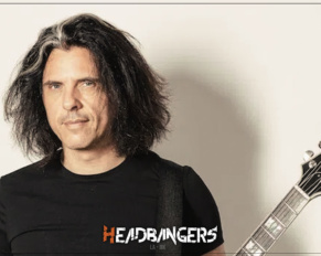 [Testament]: [Alex Skolnick] ‘No necesito solo tocar Thrash Metal’.