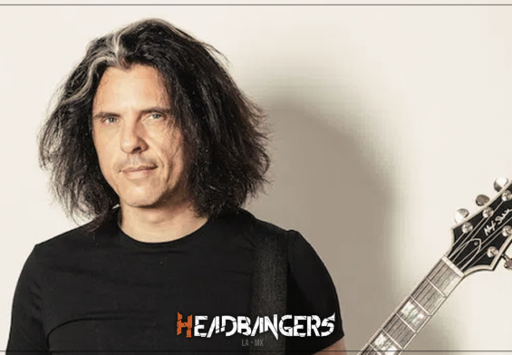 [Testament]: [Alex Skolnick] ‘No necesito solo tocar Thrash Metal’.