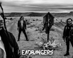 Los estadounidenses [BEWITCHER] revelan los primeros detalles de su nuevo album