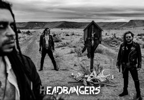 Los estadounidenses [BEWITCHER] revelan los primeros detalles de su nuevo album