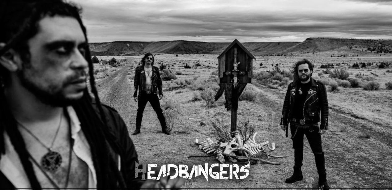 Los estadounidenses [BEWITCHER] revelan los primeros detalles de su nuevo album