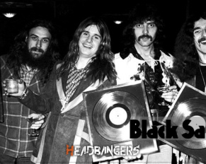 [BLACK SABBATH] reedita su álbum Platino ‘Vol 4’ en lujosa presentación y temas inéditos