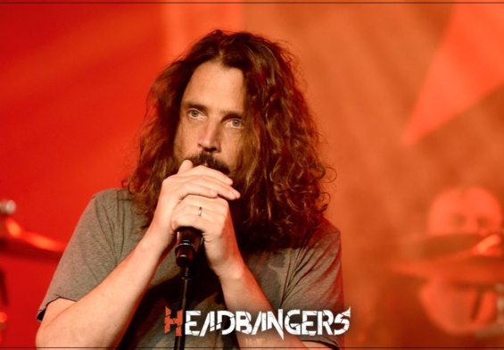 Viuda de [Chris Cornell] nos dice ‘su legado sigue vivo en su música’.