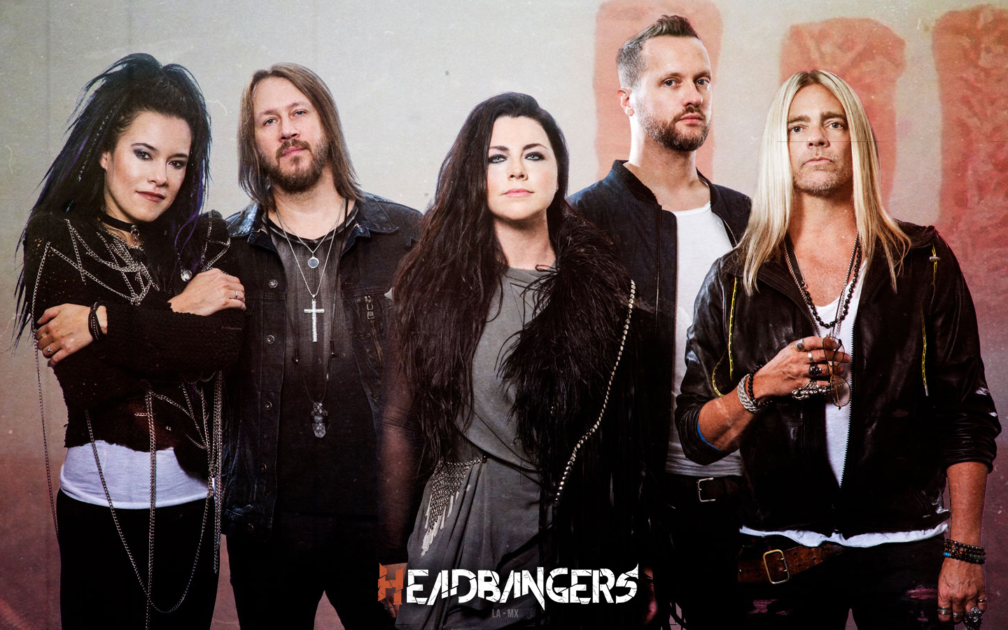 [EVANESCENCE] revela fecha de lanzamiento de su nuevo album y publica tercer adelanto