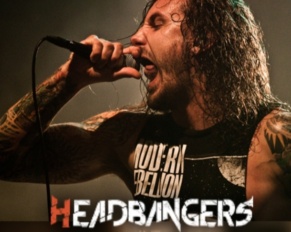 [As I Lay Dying]: [Tim Lambesis] fue hospitalizado por un accidente de quemaduras.