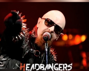 [Rob Halford]: Habla sobre una hipotética secuela del tan exitoso disco ‘Painkiller’