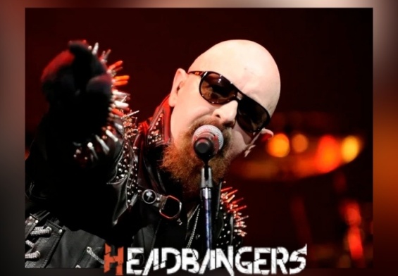 [Rob Halford]: Habla sobre una hipotética secuela del tan exitoso disco ‘Painkiller’