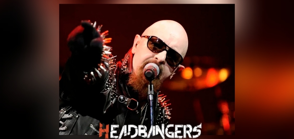 [Rob Halford]: Habla sobre una hipotética secuela del tan exitoso disco ‘Painkiller’