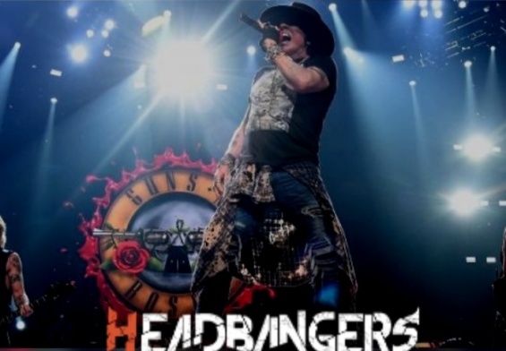 Historias de Ex Managers: ‘El duro trabajo de ser manager para [Guns N’ Roses]’