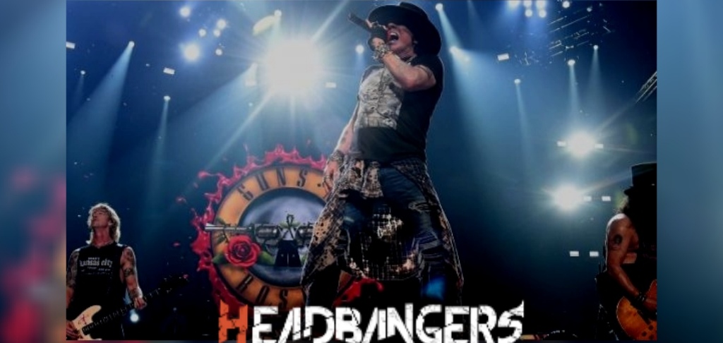 Historias de Ex Managers: ‘El duro trabajo de ser manager para [Guns N’ Roses]’