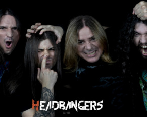 Los thrashers españoles [INJECTOR] estrenan el video ‘Dreadnought Race’