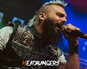 [Jesse Leach] de [Killswitch Engage] narra como recuperó su voz y salvó su carrera