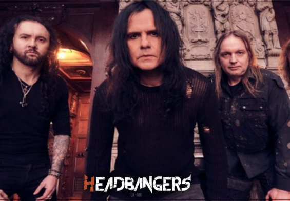 [Kreator] anuncia importantes detalles sobre el material de su próximo álbum