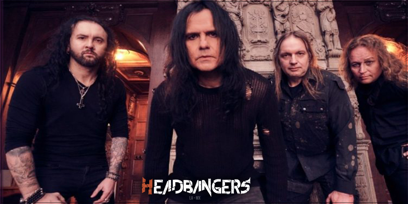 [Kreator] anuncia importantes detalles sobre el material de su próximo álbum