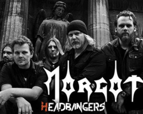 [Morgoth] adios a una de las bandas pioneras del Death Metal.