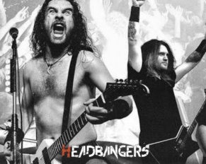 [Airbourne] anuncia fechas en México para 2021.