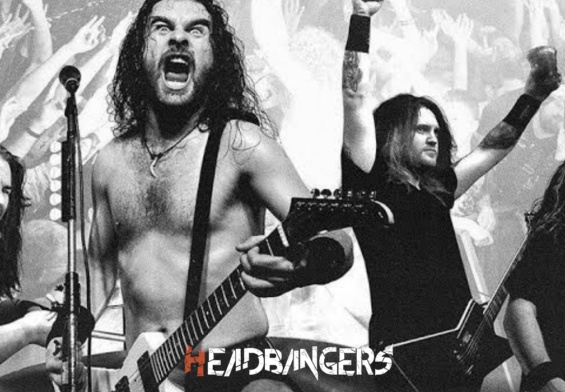 [Airbourne] anuncia fechas en México para 2021.