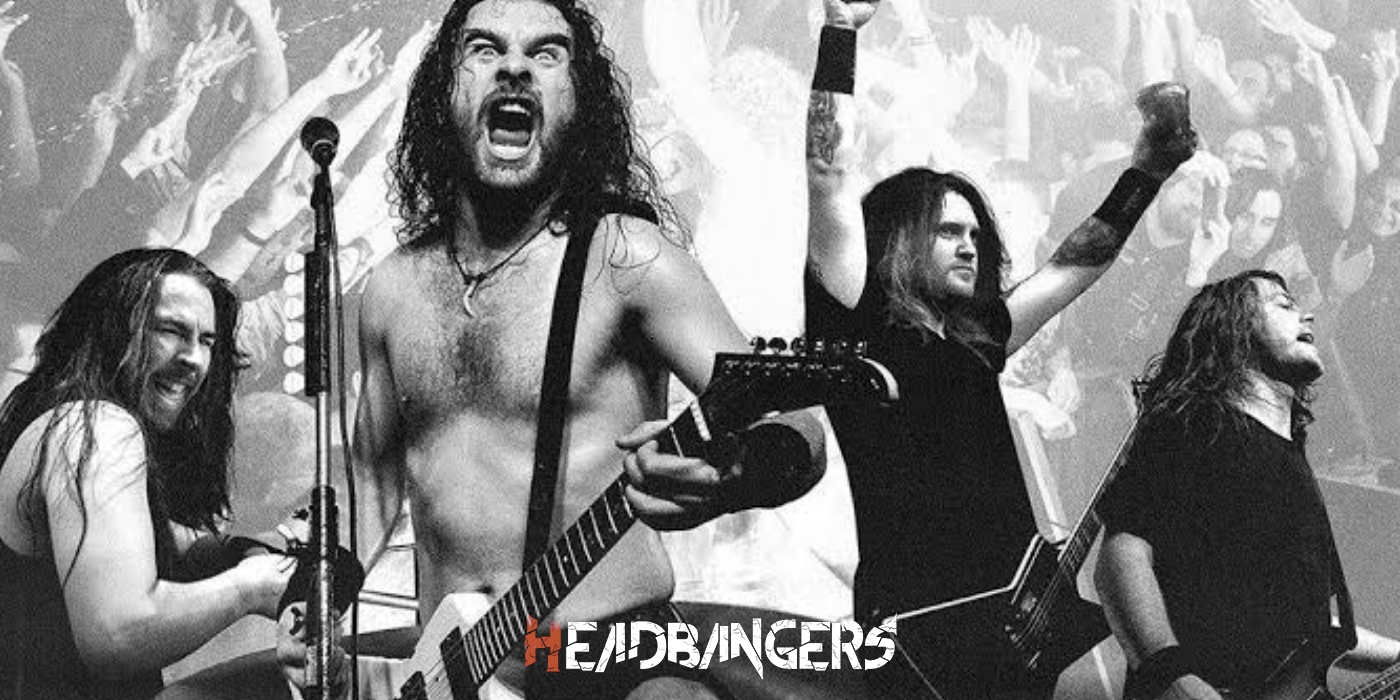 [Airbourne] anuncia fechas en México para 2021.