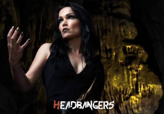 [TARJA TURUNEN]: Anuncia Streaming en vivo en todo el mundo