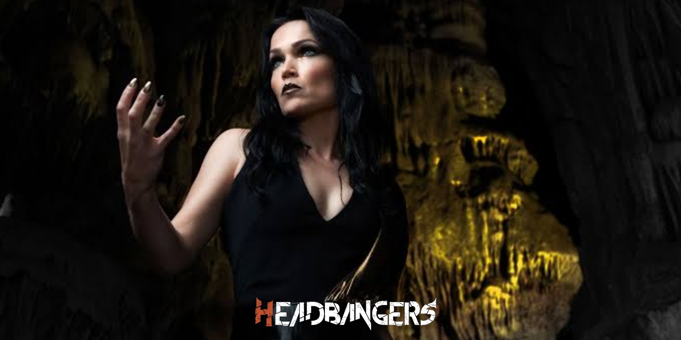 [TARJA TURUNEN]: Anuncia Streaming en vivo en todo el mundo