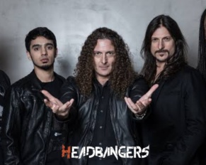 [Angra] estrena nuevo video en vivo del tema ‘Angels And Demons’