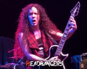 [Marty Friedman] habla de su sentir sobre esta banda pionera del Thrash Metal.